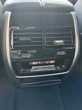 BMW X7 3.0D M pack Head Up Panorama ДДС, снимка 7