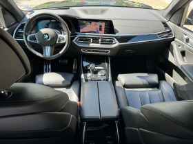 BMW X7 3.0D M pack Head Up Panorama ДДС, снимка 5