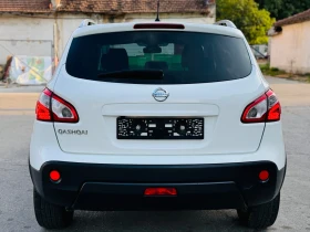 Nissan Qashqai * SWISS* 4x4* FACE* 2.0I* TEKNA*  | Mobile.bg    6