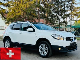 Nissan Qashqai * SWISS* 4x4* FACE* 2.0I* TEKNA*  | Mobile.bg    1