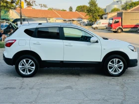 Nissan Qashqai * SWISS* 4x4* FACE* 2.0I* TEKNA*  | Mobile.bg    8