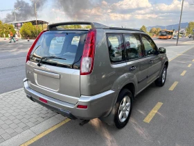 Nissan X-trail 2.0 4WD УНИКАТ 51хил.км!!! - [5] 