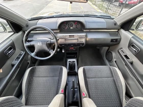 Nissan X-trail 2.0 4WD  51.!!! | Mobile.bg    9