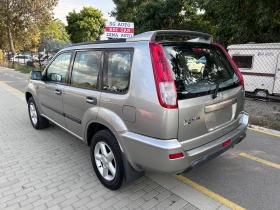 Nissan X-trail 2.0 4WD УНИКАТ 51хил.км!!! - [6] 