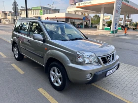 Nissan X-trail 2.0 4WD УНИКАТ 51хил.км!!!, снимка 3