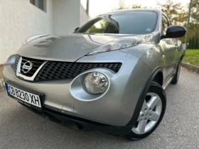 Nissan Juke 1.5DCi / РЕГИСТРИРАН, снимка 3