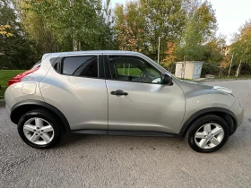 Nissan Juke 1.5DCi / РЕГИСТРИРАН, снимка 8