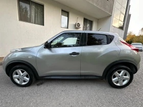 Nissan Juke 1.5DCi / РЕГИСТРИРАН, снимка 4