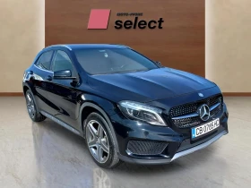 Mercedes-Benz GLA 250 2.0i, снимка 6