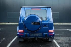 Mercedes-Benz G 500 AMG Line Designo Night, снимка 5