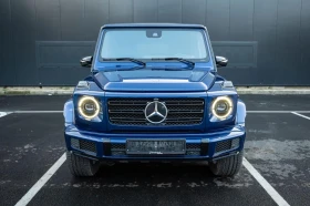 Mercedes-Benz G 500 AMG Line Designo Night, снимка 1