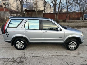 Honda Cr-v 2.0VTEC//150KS//ГАЗОВ ИНЖ//АВТОМАТИК//КЛИМА//4Х4, снимка 2