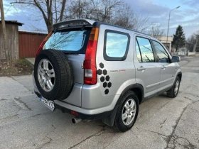 Honda Cr-v 2.0VTEC//150KS//ГАЗОВ ИНЖ//АВТОМАТИК//КЛИМА//4Х4, снимка 1