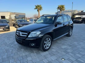     Mercedes-Benz GLK 220d* 4Matic