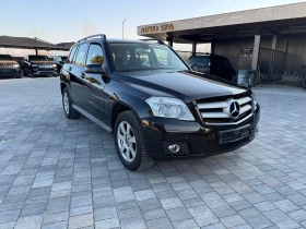     Mercedes-Benz GLK 220d* 4Matic