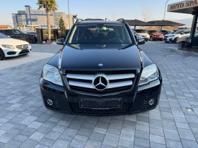     Mercedes-Benz GLK 220d* 4Matic