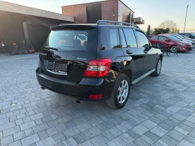     Mercedes-Benz GLK 220d* 4Matic