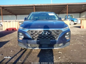 Hyundai Santa fe SE 2.0L /  ! | Mobile.bg    2