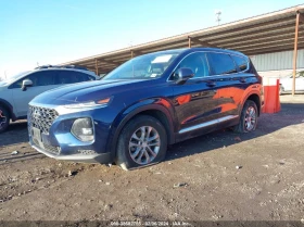 Hyundai Santa fe SE 2.0L /  ! | Mobile.bg    3