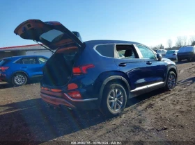 Hyundai Santa fe SE 2.0L /  ! | Mobile.bg    6