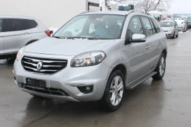     Renault Koleos 204000., EVRO 5A