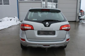 Renault Koleos 204000., EVRO 5A | Mobile.bg    4