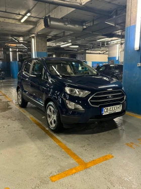 Ford EcoSport -! ! ! | Mobile.bg    3