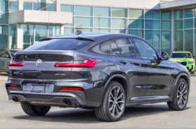 BMW X4 30i* xDrive* MSPORT | Mobile.bg    4