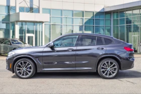 BMW X4 30i* xDrive* MSPORT | Mobile.bg    2