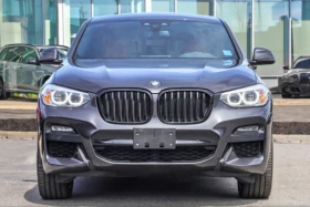 BMW X4 30i* xDrive* MSPORT | Mobile.bg    3