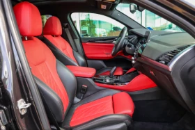 BMW X4 30i* xDrive* MSPORT | Mobile.bg    8