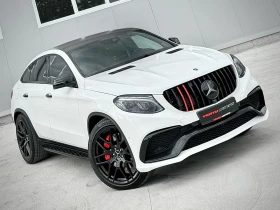 Mercedes-Benz GLE 63 S AMG * КАПАРИРАН* - цена по договаряне - 74661476 3