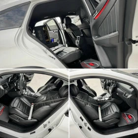 Mercedes-Benz GLE 63 S AMG * КАПАРИРАН* - цена по договаряне - 74661476 9