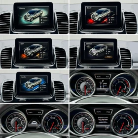Mercedes-Benz GLE 63 S AMG * КАПАРИРАН* - цена по договаряне - 74661476 15