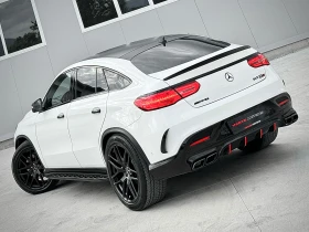 Mercedes-Benz GLE 63 S AMG * КАПАРИРАН* - цена по договаряне - 74661476 4