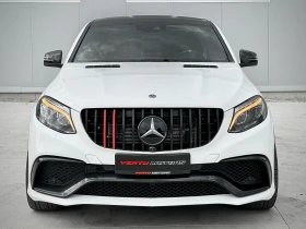 Mercedes-Benz GLE 63 S AMG * КАПАРИРАН* - цена по договаряне - 74661476 2