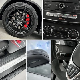 Mercedes-Benz GLE 63 S AMG * КАПАРИРАН* - цена по договаряне - 74661476 10