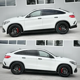 Mercedes-Benz GLE 63 S AMG * КАПАРИРАН* - цена по договаряне - 74661476 6