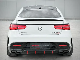 Mercedes-Benz GLE 63 S AMG * КАПАРИРАН* - цена по договаряне - 74661476 5