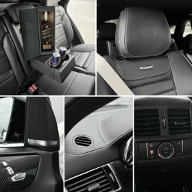 Mercedes-Benz GLE 63 S AMG * КАПАРИРАН* - цена по договаряне - 74661476 12