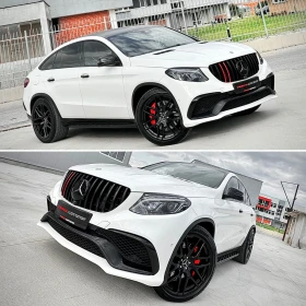 Mercedes-Benz GLE 63 S AMG * КАПАРИРАН* - цена по договаряне - 74661476 17