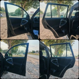 Toyota Rav4 2.2  136 .. 44!  !   | Mobile.bg    11