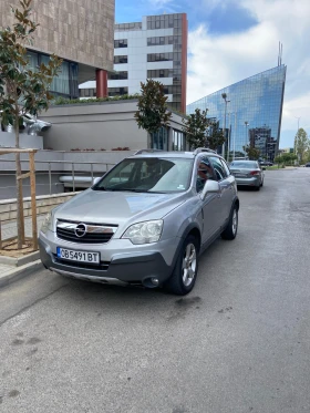 Обява за продажба на Opel Antara 2.0 CDTI ~8 500 лв. - изображение 1