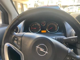 Обява за продажба на Opel Antara 2.0 CDTI ~8 500 лв. - изображение 7
