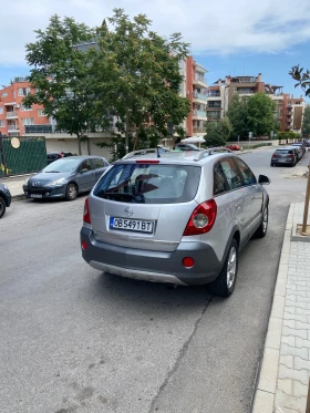 Обява за продажба на Opel Antara 2.0 CDTI ~8 500 лв. - изображение 2