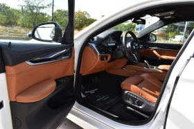 Обява за продажба на BMW X6 3.0D* xDrive* TABACCO ~49 950 лв. - изображение 8