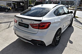 Обява за продажба на BMW X6 3.0D* xDrive* TABACCO ~49 950 лв. - изображение 4