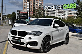 Обява за продажба на BMW X6 3.0D* xDrive* TABACCO ~49 950 лв. - изображение 1