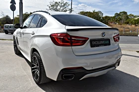 Обява за продажба на BMW X6 3.0D* xDrive* TABACCO ~49 950 лв. - изображение 3