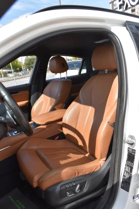 Обява за продажба на BMW X6 3.0D* xDrive* TABACCO ~49 950 лв. - изображение 10